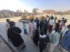 -洛阳古墓博物馆