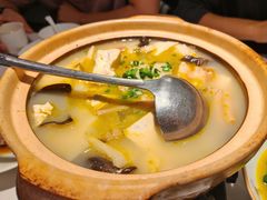 -徽韵人家·传承正宗徽菜(牡丹园店)