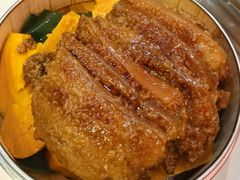 -刘胖子家常菜·蹄花焖藕(中南店)