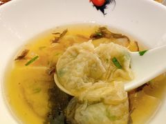 -莆田餐厅PUTIEN(三里屯店)