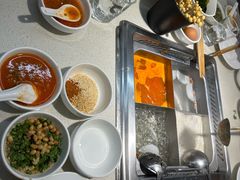 -海底捞火锅(西安路店)