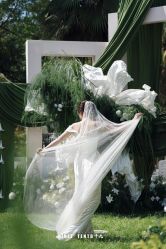 点击看大图 -Chic Bridal 熙可婚纱