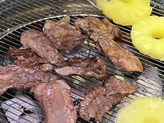 -火炉情韩国料理店(古田路店)