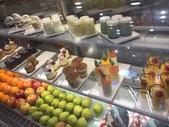 -布兰格(名仕花园店)