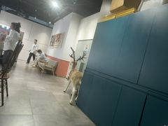 -海马体照相馆(天津世纪都会店)