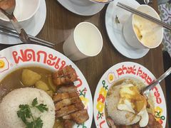 -曼谷食堂·泰国家庭料理(丹桂路店)