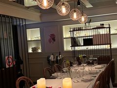 -壳里西餐厅Coquille Seafood Bistro(蒙自路店)