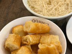 -松發肉骨茶(先得坊店)