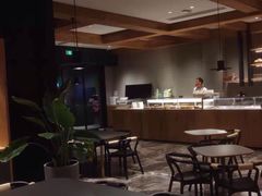 -Cafe Mersey默西咖啡(西交店)