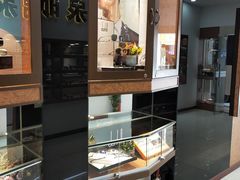 -锦泉眼镜·视光体验中心(环市西路店)