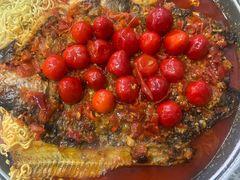 -烤匠麻辣烤鱼(锦华万达店)