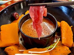 -三江两海老火锅(北京首店)