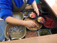 -串妹花式冰粉(乐山总店)