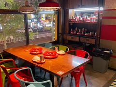 -胖哥俩肉蟹煲(杭州下沙学林街店)