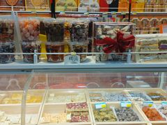 -老城隍庙食品商店(豫园商城店)