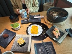 -沼津港精致料理·寿喜烧·烧鸟(青浦宝龙广场日料榜单店)