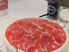 -天府火锅·始于1989年(老城十字街店)