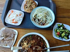 -中阿兰牛肉面(悦海新天地店)