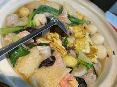 -廉厨干煸鸡·地标名菜(民富园店)