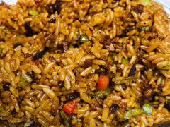 黑三剁炒饭-云海肴·汽锅鸡·云南菜(领展购物广场·中关村店)