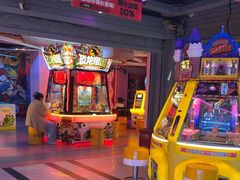 -阿尔法Game Station(中山路店)