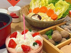 -天台水上烧烤