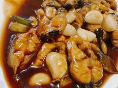 -得意楼蒸菜馆