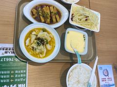 -老乡鸡(新邻天地店)
