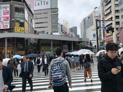 -秋叶原电器街