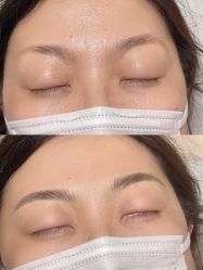 -HQ半永久纹绣纹眉