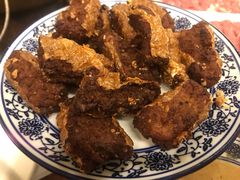 -前门张记涮肉(前门店)