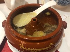 -翠湖宾馆·中餐厅