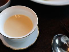 -君庭中餐厅(湘江豪生店)
