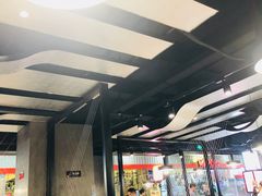 -鱼酷活鱼烤鱼(梅江印象城店)