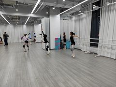 -快乐琴弦音乐舞蹈艺术教育中心(马连道校区)