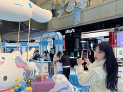 -远大购物中心(南岗店)