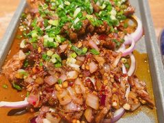 -树厨贵州菜(花果园购物中心店)