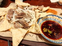 -那拉提之疆·新疆菜(美院店)