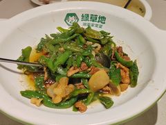 -绿草地·湘菜(芙蓉天街店)