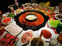 -伊犇牛清真牛肉火锅(宽窄巷子店)