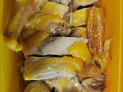 -围龙屋客家食府(福田店)