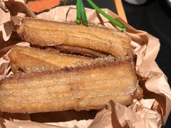 -老头儿油爆虾·知味杭州(爱琴海购物中心)