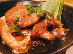 -新石器烤肉(百联川沙店)