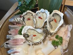 -山海蟹庐·海鲜糟粕醋火锅(慈溪店)