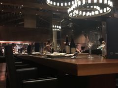 -光谷希尔顿酒店-厨意意大利餐厅(鸿雁路店)