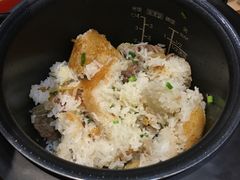 -大鸽饭(马王堆店)