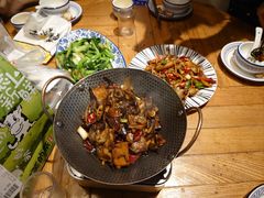 -眼镜味道(德才店)