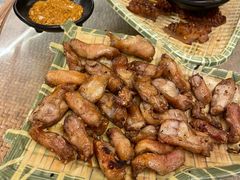 -多哥水傣味餐厅(司马巷店)