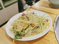 -和晟shèng铁锅炖·东北菜(南山店)