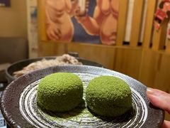 抹茶大福-福匠日本料理(人民路店)